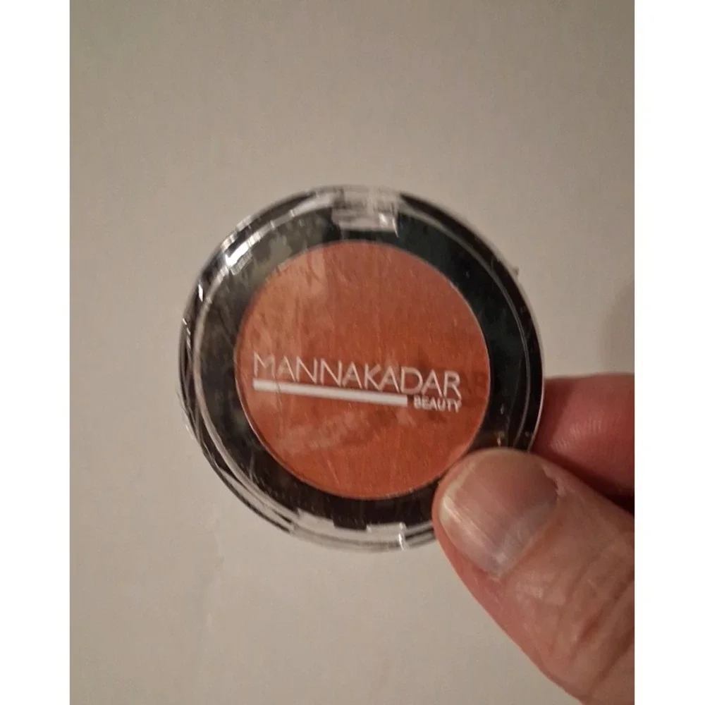 Mannakadar Paradise Blush New Manna Kadar Beauty Makeup